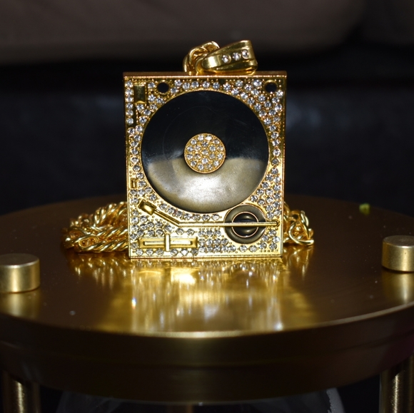 Turntable Drip - Picture 10 of 16